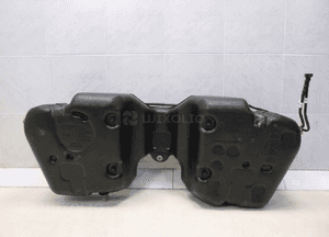 Jaguar xe X760 XE760 2.0 d zbiornik bak paliwa pompka kompletny 7