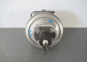 POMPA HAMULCOWA SERWO BMW 5 E60 E61 2003- 6