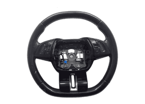 Kierownica multifunkcja przyciski citroen C4 cactus 98085005ZD 17-20 lift 1
