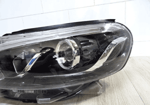 TOYOTA Lampa PROACE BI XENON LED 2018 LEWA EUROPA 3