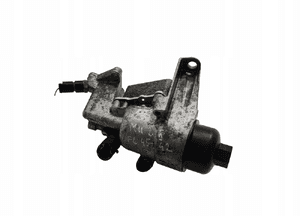 Chłodniczka oleju podstawa filtra renault master ii 2.5 dci 6790973780 06- 1