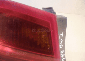BMW 3 E90 Lampa Tylna Lewa - 11777 11