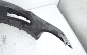 VW GOLF VII 7 5G0 2012-2016 ZDERZAK PRZÓD PRZEDNI 5G0807221 9
