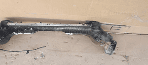 Belka zawieszenie silnika przód VW Phaeton 3.2 R32 3D0199206BK 3