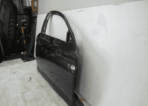 Bmw 5 G30 bdb drzwi przednie prawe 3