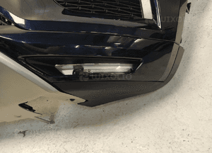 Jaguar e-pace X540 lift r dynamic zderzak przód przedni 4XPDC radar grill halogeny znaczek 11
