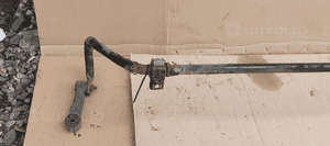Drążek stabilizatora stabilizator przód VW Golf IV 4 4