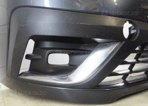 Zderzak przedni atrapa Renault Trafic IV Lift 620226941r 7