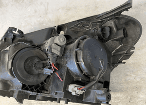 Lampa PRAWY przód Nissan Qashqai J10 10-13r. ANGLIK 1LL01033514 8