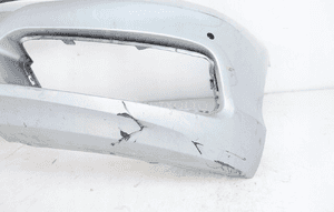 BMW 1 F20 F21 LIFT LCI 2015- ZDERZAK PRZÓD PRZEDNI 7371735 5