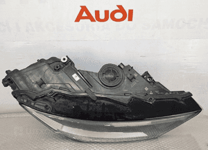 Reflektor led audi SQ7 Q7 4M 4M0 lift 2019-2024 po liftingu oe aso oryginał 3
