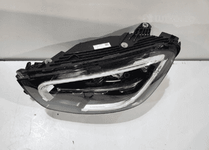 Reflektor przedni Mercedes GLC W253 LCI L - 12945 3