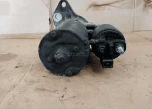 Rozrusznik starter silnika VW Golf IV 4 1.4 16V 0001121006 020911023F 4