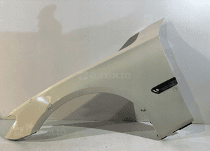 BMW 7 F01 / F02 Błotnik przedni Lewy - 13912 1