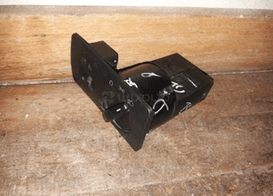 PRZEŁĄCZNIK WŁĄCZNIK ŚWIATEŁ SKODA FABIA I 1 6Y1941531M 6