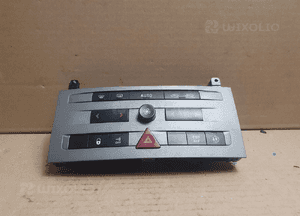 Modul klime Peugeot 407,Citroen C5 96460251 2