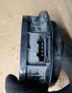 Głośnik przód przedni prawy lewy Skoda Rapid 9