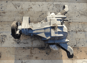 Mercedes W164 W251 most tył dyfer dyferencjał tylny 2.92 zdrowy oryg bdb 1