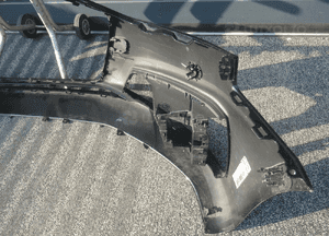 Zderzak przedni przód audi A4 B9 lift 8W0 8W0807437AH 4xPDC 2019-2024 22