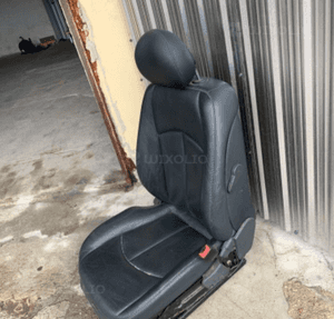 MERCEDES e 211 CLS 219 fotel kanapa siedzisko podgrzewane 13