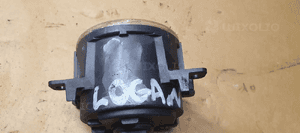 Halogen prawy lewy przód przedni Dacia Logan I 6