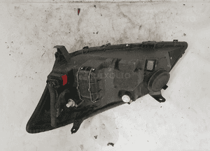 Lampa przednia prawa przód prawo toyota corolla E12 7