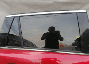 Drzwi prawe prawy tył Mazda 6 III GJ Kombi 2