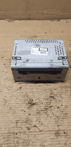 Radio radioodtwarzacz fabryczny Ford Focus MK3 1.6 TDCI BM5T-18C815-DG 1