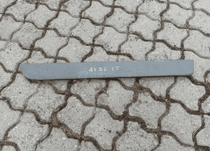 listwa drzwi audi a 4 b 6 lewa tył