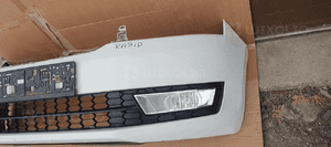 Zderzak przód przedni Skoda Rapid 7F9E 9P9P 3