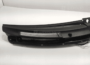 Podszybie górne plastik toyota yaris ii 2006-2012 europa 3