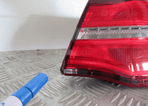 Lampa tylna tył prawa mercedes glc W253 led 2015- 3