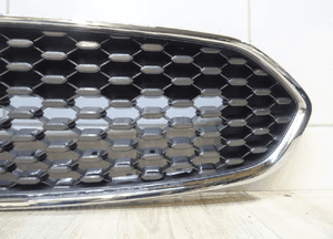 Ford ka plus + lift 18- grill atrapa zderzaka przód J7BB-7081-D 2