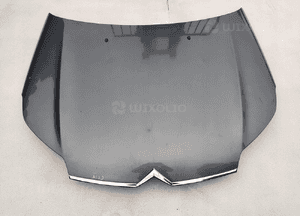 Maska pokrywa silnika citroen C5 iii X7 2008-2011 3