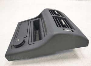 JAGUAR XE X760 XF X260 KRATKA PANEL NAWIEWU TYŁ 4