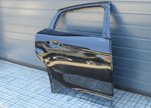 Drzwi tylne tył prawe porsche panamera ii 971 2016- 2