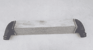 Opel Astra K 1.6 CDTI CHŁODNICA INTERCOOLER 3