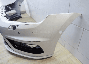 Vw golf vii r line 12- zderzak przedni 5G0807221AL 6
