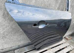 Drzwi tyl tylne prawe renault megane iv 4 kombi 2
