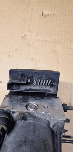 Pompa sterownik ABS Toyota Avensis T25 0265800313 0265100416 0265231327 5