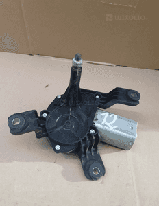 } Silniczek Silnik wycieraczki tył Opel Zafira B 53025212 5