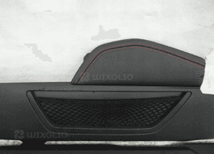 Ford kuga iii MK3 oslona boczek tunelu srodkowego prawa st-line i lewa 2
