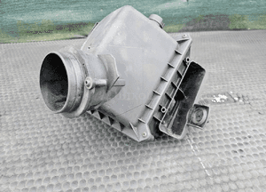 Obudowa Filtra 06E133835A 06C133843 06E133837D Filtr Powietrza Pokrywa 3.2 FSI V6 Audi A4 B7 13