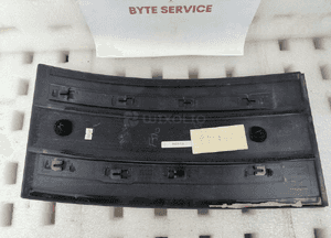 Land Rover L405 do 2017 Listwa ozdobna drzwi Przód Prawe RH LR076524 3