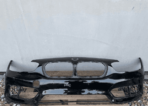 Zderzak przod przedni bmw 1 F20 F21 lift lci 2015- 1