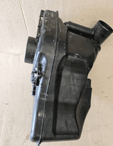 Peugeot 307 308 Citroen C4 1.6 VTi THP rezonator powietrza 9656237980 9656237880 10