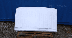 Ćwiartka dach poszycie ducato boxer jumper movano 06-24 no 357/086 1