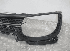 Grill gril atrapa suzuki ignis iii 3 2016-2020 7
