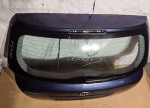Klapa tylna kia ceed i hb 06-12 B6 2