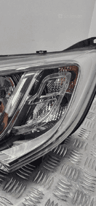 FIAT DUCATO III LAMPA LEWA PRZÓD PRZEDNIA UK KM II 7